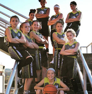 Meet your Posher, Madelyn